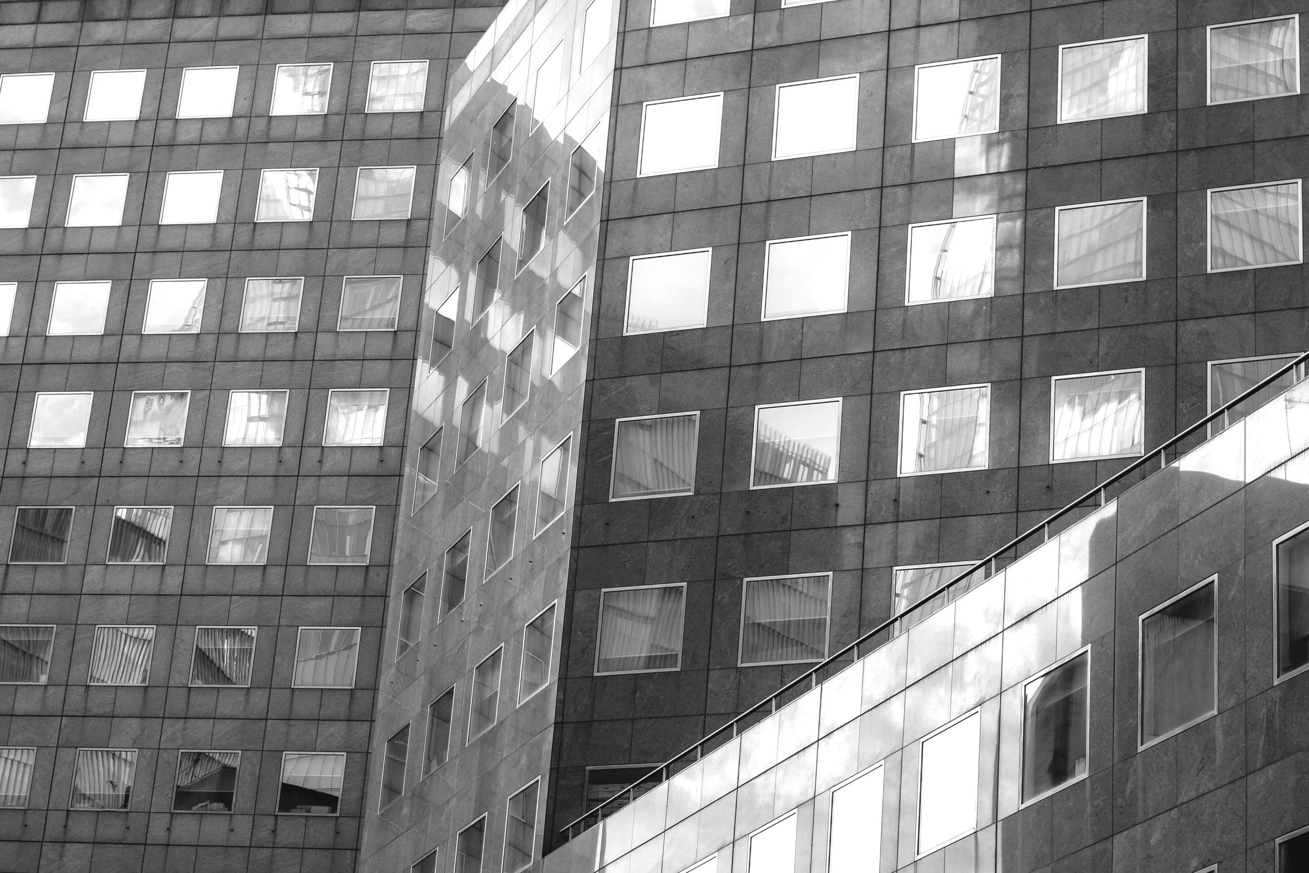 Climate Risk as Institutional Exposure